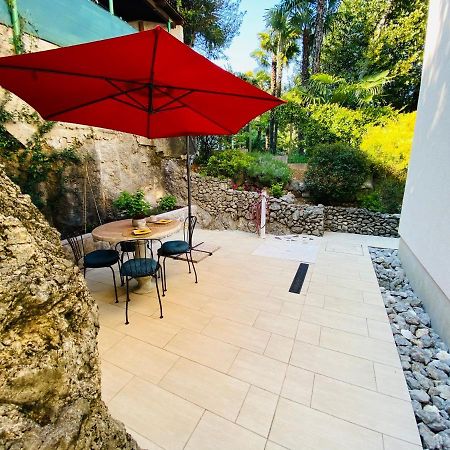 Apartment Almare Опатия Экстерьер фото