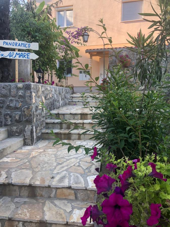 Apartment Almare Опатия Экстерьер фото